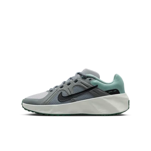 Buty dla dużych dzieci Nike Metro Tek - Szary