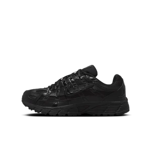 Zdjęcie produktu Buty dla dużych dzieci Nike P-6000 - Czerń