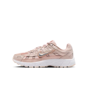 Zdjęcie produktu Buty dla dużych dzieci Nike P-6000 - Różowy