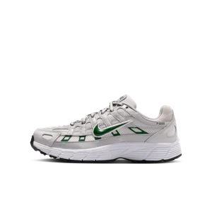 Buty dla dużych dzieci Nike P-6000 - Szary