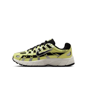 Buty dla dużych dzieci Nike P-6000 - Żółty