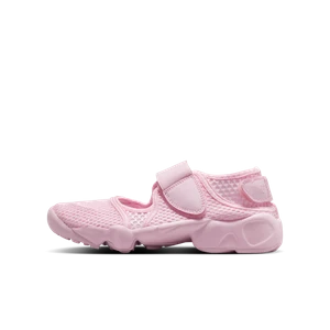 Zdjęcie produktu Buty dla dużych dzieci Nike Rift 2 - Różowy