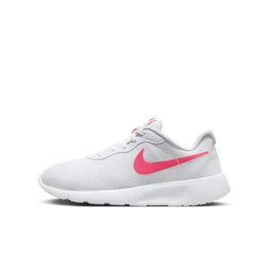 Buty dla dużych dzieci Nike Tanjun EasyOn - Biel