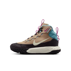 Zdjęcie produktu Buty dla dużych dzieci Nike Terrascout - Brązowy