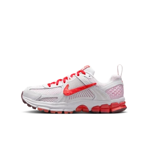 Buty dla dużych dzieci Nike Vomero 5 - Biel