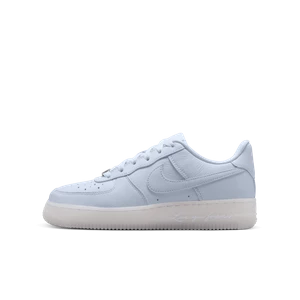 Buty dla dużych dzieci NOCTA Air Force 1 - Fiolet Nike