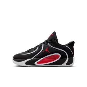 Buty dla dużych dzieci Tatum 4 - Czerń Nike