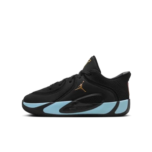 Buty dla dużych dzieci Tatum 4 - Czerń Nike