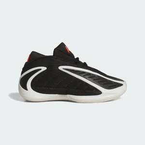 Buty dla dzieci Anthony Edwards 2 Adidas czarny