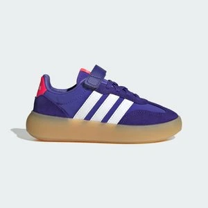 Buty dla dzieci Barreda Decode Adidas fioletowy