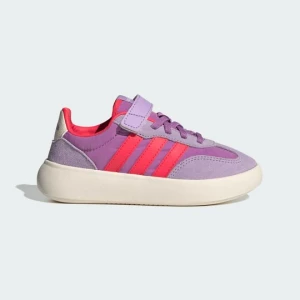 Buty dla dzieci Barreda Decode Adidas fioletowy