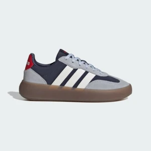 Buty dla dzieci Barreda Decode Adidas niebieski