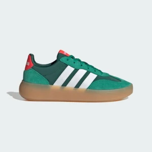 Buty dla dzieci Barreda Decode Adidas zielony