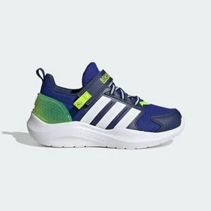 BUTY DLA DZIECI LIGHTORAMA RUNNER Adidas