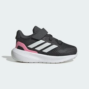 Buty dla dzieci Runfalcon 5 Adidas szary