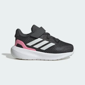 Buty dla dzieci Runfalcon 5 Adidas szary