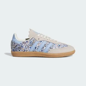 Buty dla dzieci Samba OG x Liberty London Adidas