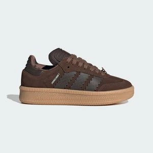 Buty dla dzieci Samba XLG X Minecraft Adidas