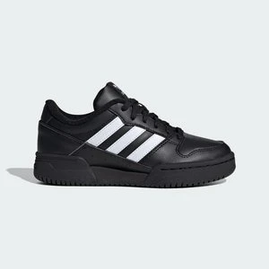 Buty dla dzieci Team Court 2.0 STR Adidas