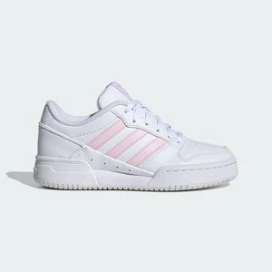 Buty dla dzieci Team Court 2.0 STR Adidas