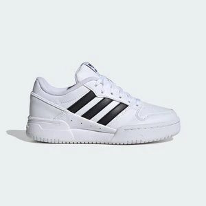 Buty dla dzieci Team Court 2.0 STR Adidas