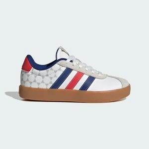 Buty dla dzieci VL Court 3.0 Adidas