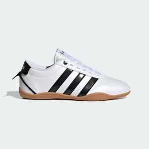 BUTY DLA DZIEWCZĄT GRAND COURT LO Adidas biały