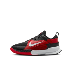 Buty dla małych/dużych dzieci Nike Crosscourt - Czerń