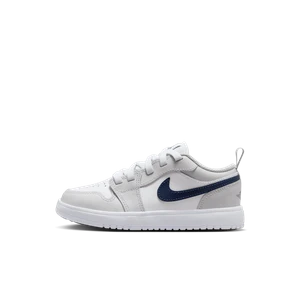 Zdjęcie produktu Buty dla małych dzieci Jordan 1 Low Alt - Biel