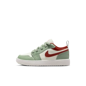Zdjęcie produktu Buty dla małych dzieci Jordan 1 Low Alt - Biel