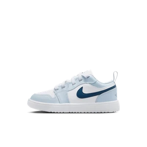 Zdjęcie produktu Buty dla małych dzieci Jordan 1 Low Alt - Biel