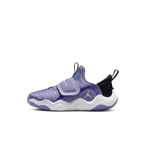Zdjęcie produktu Buty dla małych dzieci Jordan 23/7.2 EasyOn - Fiolet