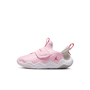 Zdjęcie produktu Buty dla małych dzieci Jordan 23/7.2 EasyOn - Różowy