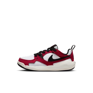Buty dla małych dzieci Jordan CMFT Era - Biel