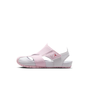 Buty dla małych dzieci Jordan Flare - Różowy