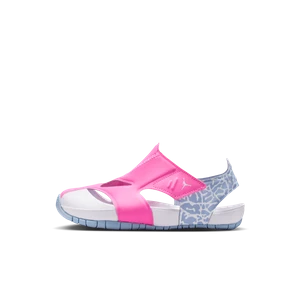 Buty dla małych dzieci Jordan Flare - Różowy