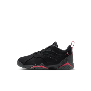 Buty dla małych dzieci Jordan MVP 92 - Czerń