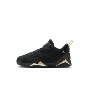 Zdjęcie produktu Buty dla małych dzieci Jordan MVP 92 - Czerń