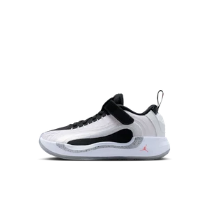 Buty dla małych dzieci Luka 4 „White Cement” - Biel Nike