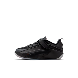 Buty dla małych dzieci Luka 5 - Czerń Nike