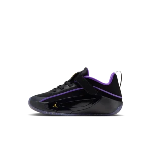 Buty dla małych dzieci Luka 5 - Czerń Nike