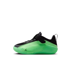 Buty dla małych dzieci Luka 5 - Zieleń Nike