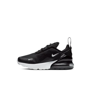 Buty dla małych dzieci Nike Air Max 270 - Czerń