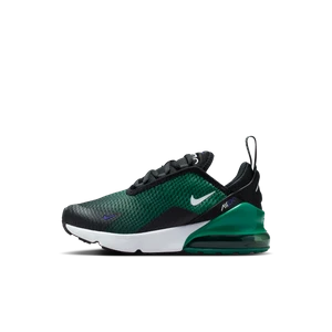 Zdjęcie produktu Buty dla małych dzieci Nike Air Max 270 - Czerń
