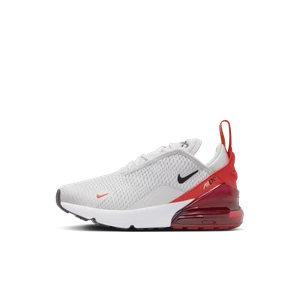 Buty dla małych dzieci Nike Air Max 270 - Szary