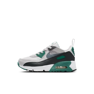 Zdjęcie produktu Buty dla małych dzieci Nike Air Max 90 EasyOn - Zieleń