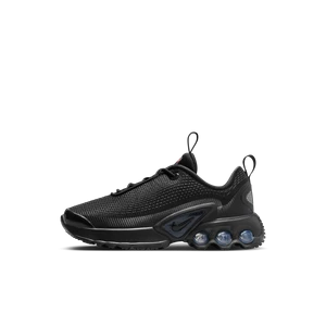 Zdjęcie produktu Buty dla małych dzieci Nike Air Max Dn - Czerń