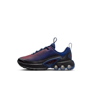 Buty dla małych dzieci Nike Air Max Dn - Czerwony
