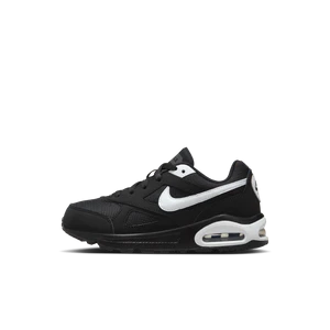 Zdjęcie produktu Buty dla małych dzieci Nike Air Max IVO - Czerń