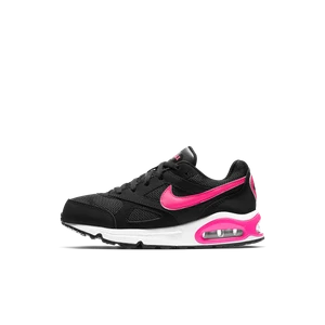 Zdjęcie produktu Buty dla małych dzieci Nike Air Max IVO - Czerń